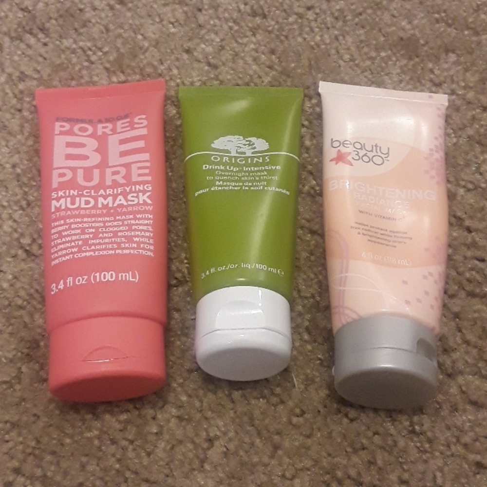 Face Mask Bundle